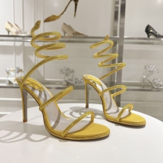 Rene Caovilla Sandals